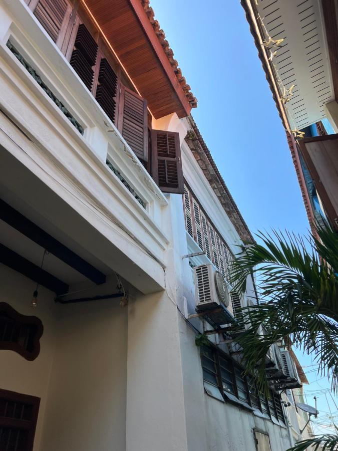 Aayu Stewart George Town Penang Hotel Exterior photo