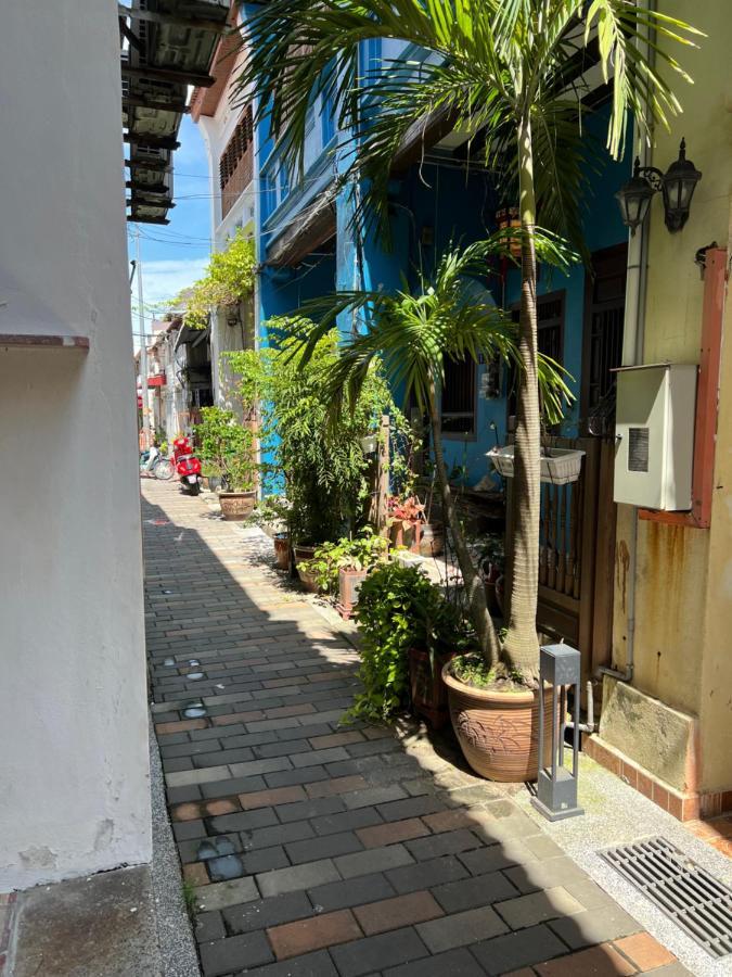 Aayu Stewart George Town Penang Hotel Exterior photo