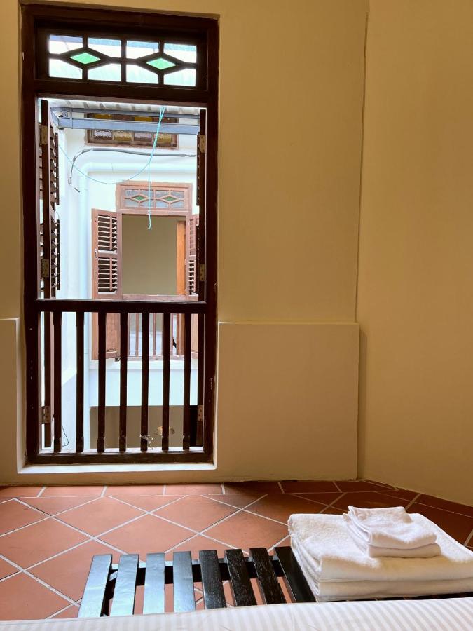 Aayu Stewart George Town Penang Hotel Exterior photo