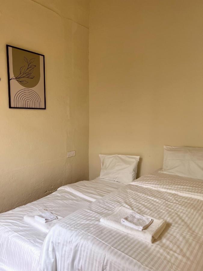 Aayu Stewart George Town Penang Hotel Exterior photo