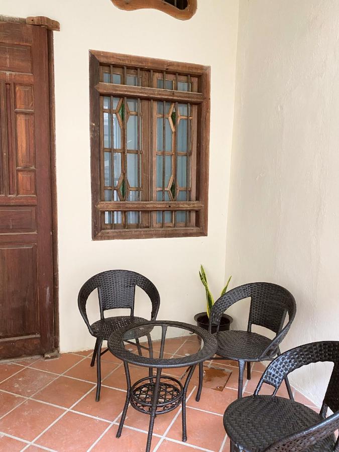 Aayu Stewart George Town Penang Hotel Exterior photo